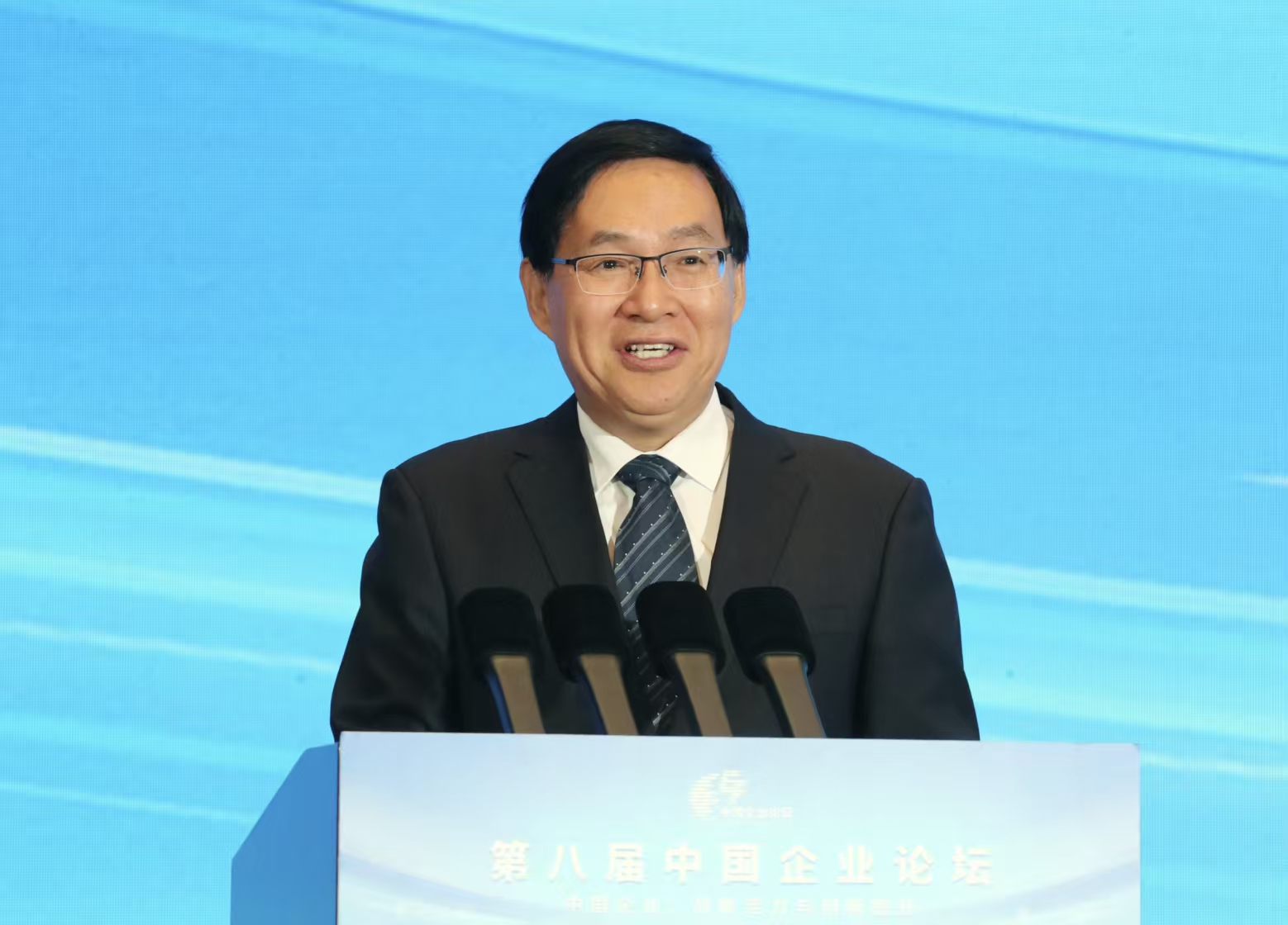 張玉卓、國資、央企、國資委、書記、主任、國企、企業改革