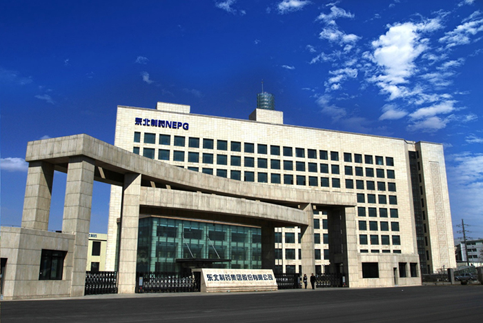 東北制藥與德國巴斯夫合資建設(shè)維生素C和其它系列產(chǎn)品裝置項目建議書核準(zhǔn)評估