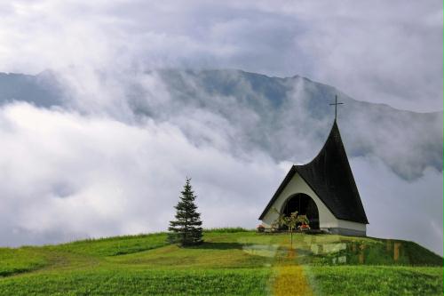 魅力東歐 ---孔憲如